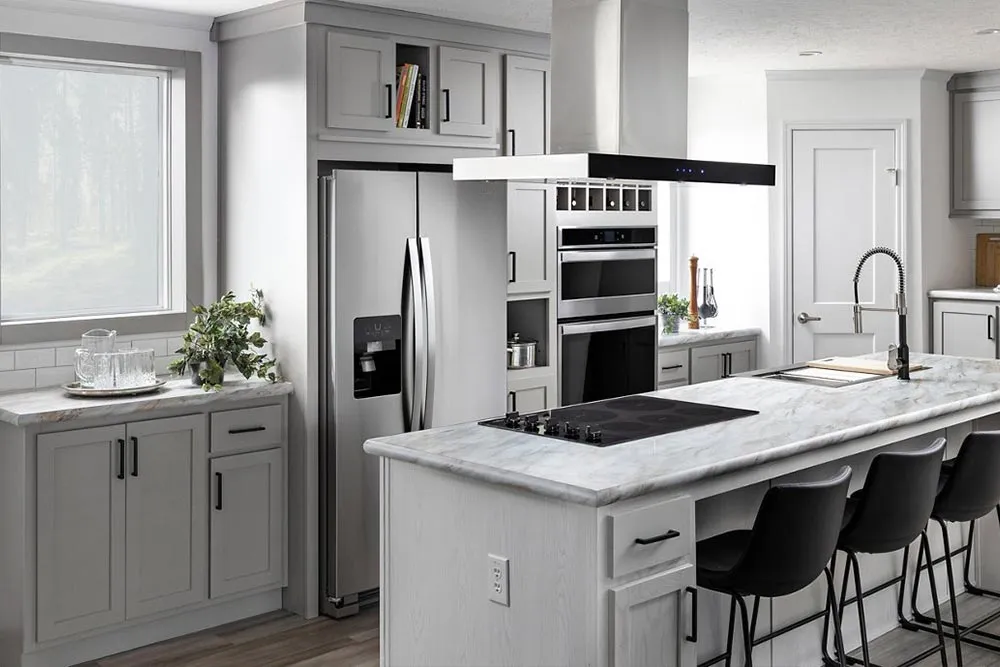 Premium Turnkey Commercial Kitchen Solutions