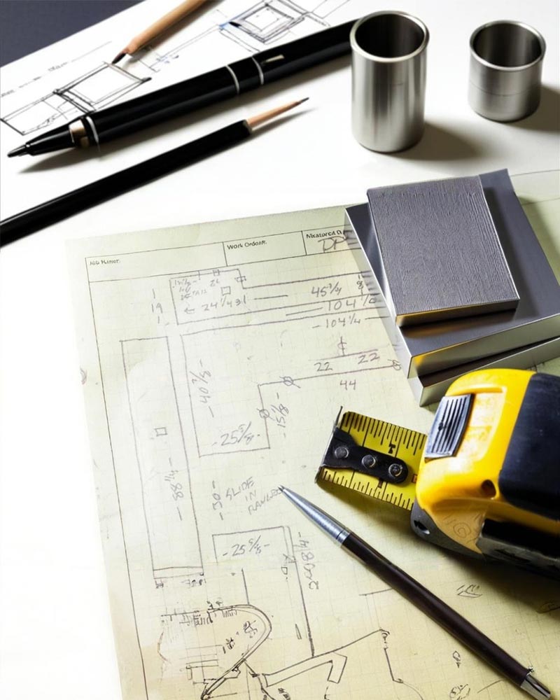 Restaurant Kitchen Turnkey: Blending Design Vision with Functional Grill Mastery for Boutique Success